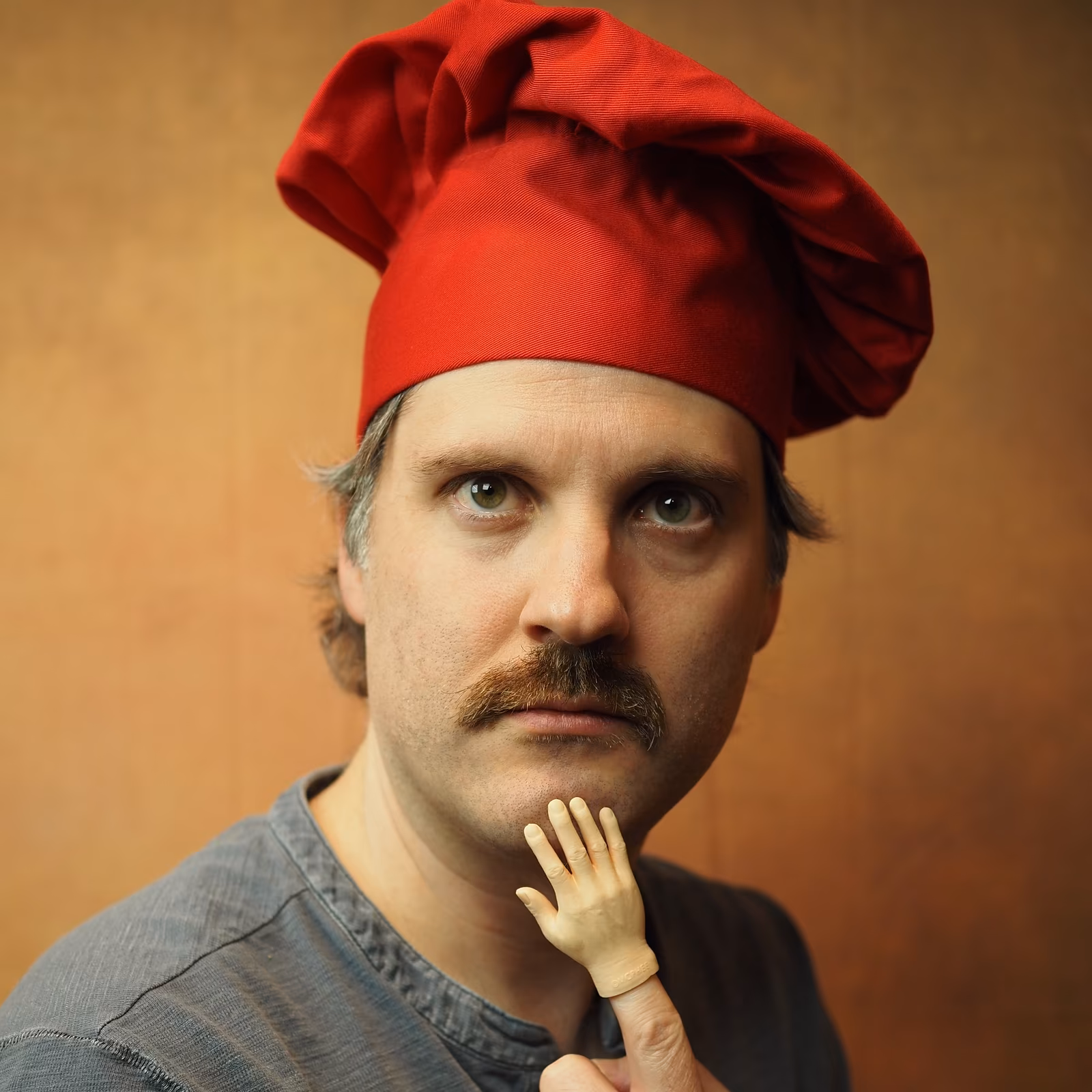 Aaron Patterson