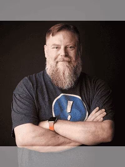 Alan Ridlehoover