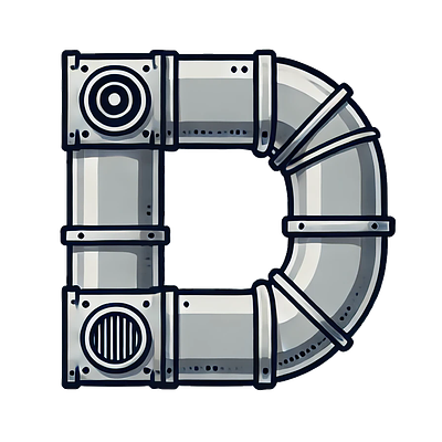 Ductwork logo