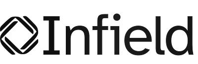 Infield logo