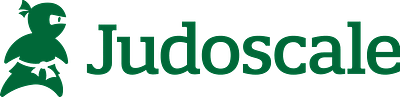Judoscale logo