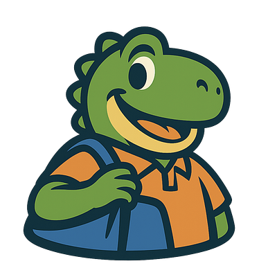 Stowzilla logo
