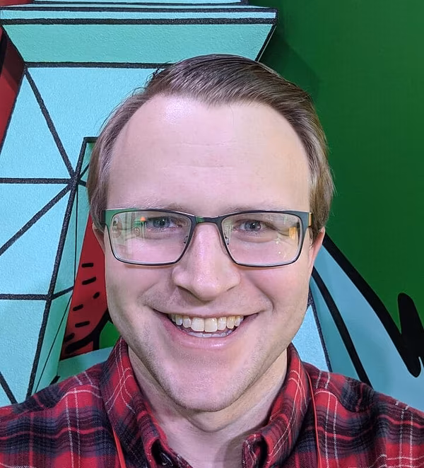 Mike Dalton