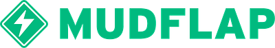Mudflap logo