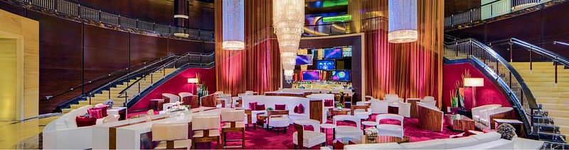 Red Rock Casino Resort exterior