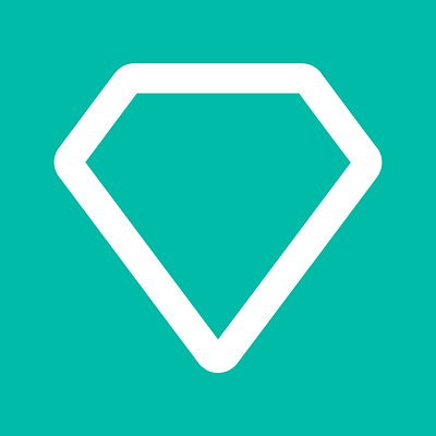 Ruby Native logo