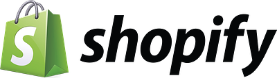 Shopify logo