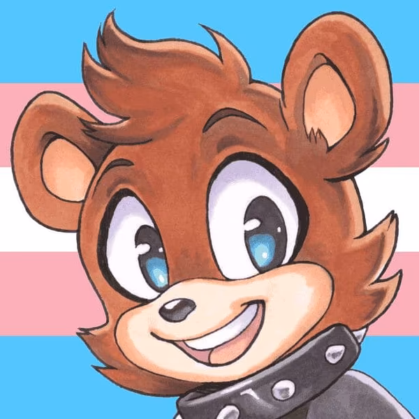 Ziggy the Hamster