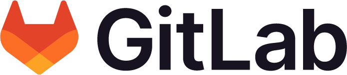 Logo for Gitlab