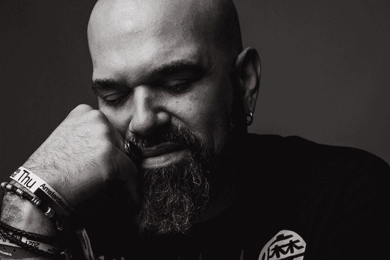 Photograph of Obie Fernandez