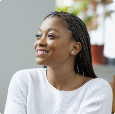 Headshot of Nadia Odunayo