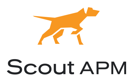 Logo for Scout APM