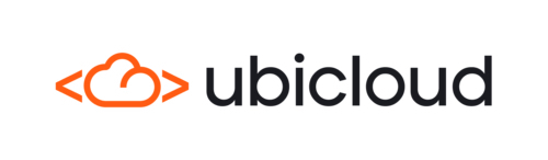 Logo for Ubicloud